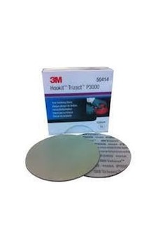 3m Trizact 3000 Kum Zımpara 150mm 3m Trizact 3000 Kum Zımpara 150mm