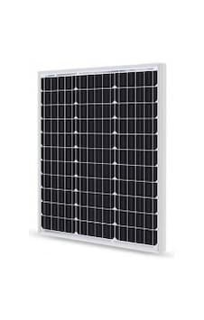 50 Watt Güneş Paneli
