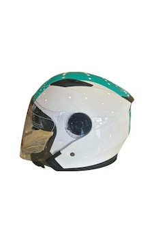 Jiekai Yarım Kask