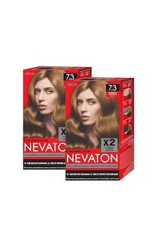 Neva Nevaton Saç Boyası 2 Adet Neva Nevaton Saç Boyası 2 Adet