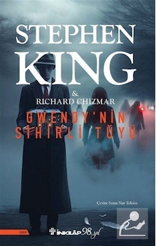 Gwendy'nin Sihirli Tüyü / Stephen King Gwendy'nin Sihirli Tüyü / Stephen King
