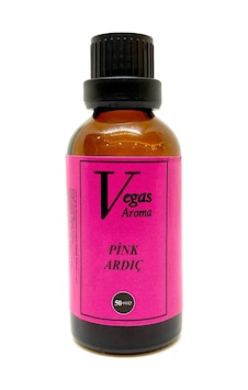 Vegas Aroma Pembe Cin Kiti Pembe Cin Aroması Ardıç Aroması Ardıç Kiti 50 ML Vegas Aroma Pembe Cin Kiti Pembe Cin Aroması Ardıç Aroması Ardıç Kiti 50 ML