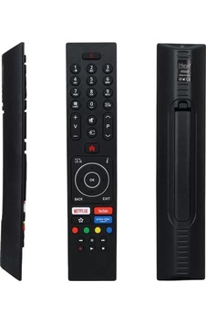 Hey Vestel Rc43135p Netflix Youtube Prime Video Tuşlu Lcd Led Tv Kumanda Hey Vestel Rc43135p Netflix Youtube Prime Video Tuşlu Lcd Led Tv Kumanda