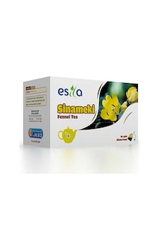 Sinameki Çay 20 Li. Sinameki Çay 20 Li.
