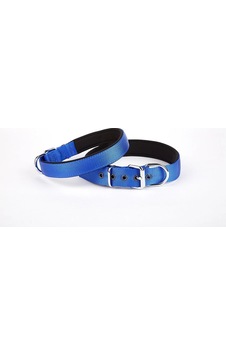 Dokuma Köpek Boyun Tasması 45-52 Cm Mi Çok Renkli