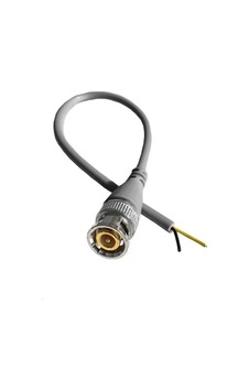 Pm-17447 Bnc Erkek Fişli Cm Hazır Gold Dvr Kamera Kablo