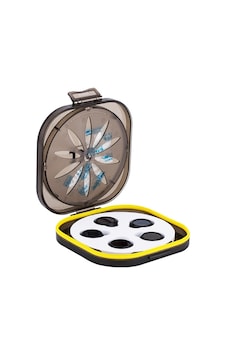 Jjc DJI Mavic Pro Uyumlu Uv Cpl Nd4 Nd8 Nd16 Filtre Kiti Jjc DJI Mavic Pro Uyumlu Uv Cpl Nd4 Nd8 Nd16 Filtre Kiti