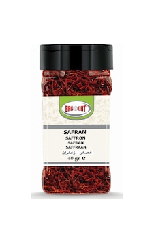Bağdat Baharat Aspir Yerli Safran 40 G Bağdat Baharat Aspir Yerli Safran 40 G