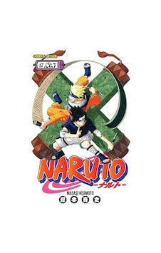 Naruto 17. Cilt İtaçi'nin Yetenekleri - Masaşi Kişimoto - Gerekli Şeyler Naruto 17. Cilt İtaçi'nin Yetenekleri - Masaşi Kişimoto - Gerekli Şeyler