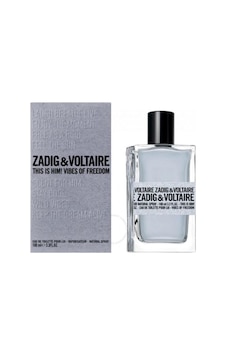 Zadig&Voltaire This İs Him Vibes Of Freedom Erkek Parfüm EDT 100 ML Zadig&Voltaire This İs Him Vibes Of Freedom Erkek Parfüm EDT 100 ML
