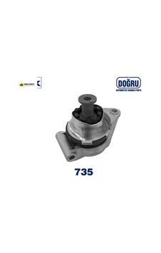 Motor Takozu Zafira-astra G Doğru Kauçuk 2442641/ 09191558/ 9191558/ 682502 Dk-735 Motor Takozu Zafira-astra G Doğru Kauçuk 2442641/ 09191558/ 9191558/ 682502 Dk-735