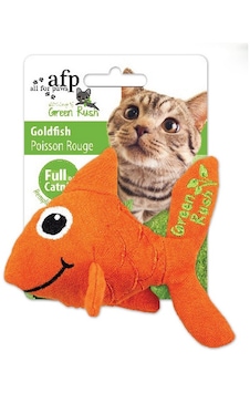 Gldısptm Afp Green Rush - Peluş Japon Balığı Oyuncak Gldısptm Afp Green Rush - Peluş Japon Balığı Oyuncak