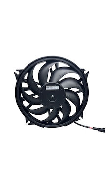 Nıssens 85605 - Citroen,peugeot - Fan Motor Soğutucu Nıssens 85605 - Citroen,peugeot - Fan Motor Soğutucu