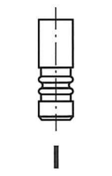 Gunes 1369-1370-99 Subap Emme Egzoz Fiorino-linea-brava-alfa 159 1.6 16v Mtj In-8/ex-8 55205125-55207955 Gunes 1369-1370-99 Subap Emme Egzoz Fiorino-linea-brava-alfa 159 1.6 16v Mtj In-8/ex-8 55205125-55207955