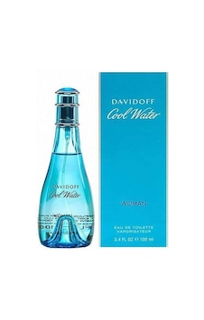 Davidoff Cool Water Edt 100 Ml Kadın Parfüm Diğer Davidoff Cool Water Edt 100 Ml Kadın Parfüm Diğer