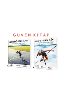 Acil Yayınları Tyt Matematik Geometri İlacı Soru Bankası Seti Acil Yayınları Tyt Matematik Geometri İlacı Soru Bankası Seti