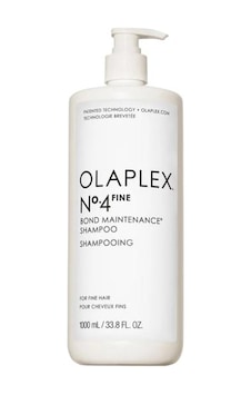 Olaplex Nº.4 Fine Bond Maintenance Shampoo 1000 Ml Hacim Verici Saç Bakım Şampuan Olaplex Nº.4 Fine Bond Maintenance Shampoo 1000 Ml Hacim Verici Saç Bakım Şampuan