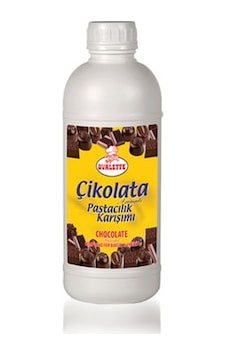 Çikolata Pastacılık Karışımı 1.15 Kg Çikolata Pastacılık Karışımı 1.15 Kg
