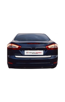 Ford Mondeo 4 Bagaj Alt Çıta Krom 2009-2014