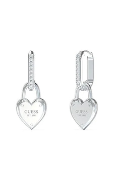 Guess Jewel Jgujube04213jwrhtu Kadın Küpe Metalik Guess Jewel Jgujube04213jwrhtu Kadın Küpe Metalik