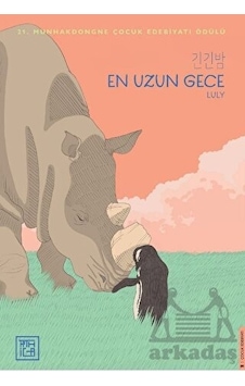 En Uzun Gece - Luly - Athica Yayınları En Uzun Gece - Luly - Athica Yayınları