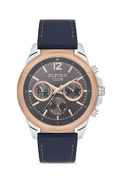 JG. Polo Club Derı Jpc 0924s04240p.04 Erkek Kol Saati
