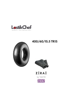 İç Lastik 400/60/15.5 Tr15 - Zirai İç Lastik 400/60/15.5 Tr15 - Zirai