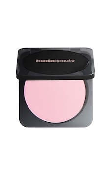 Huda Beauty Easy Bake Pressed Powder - Kompakt Pudra Ube Birthday Cake Diğer Huda Beauty Easy Bake Pressed Powder - Kompakt Pudra Ube Birthday Cake Diğer