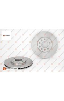 Erp Fren Diski Ön Astra G - H Corsa 1.3 5d 280 Mm Takım 569060/ 569066/ 90539466/ 9117 Eurorepar Erp Fren Diski Ön Astra G - H Corsa 1.3 5d 280 Mm Takım 569060/ 569066/ 90539466/ 9117 Eurorepar