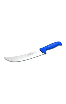 8 2253 30 Amerikan Tipi Et Kesim Bıçağı 30 Cm - Ergo Grip 8 2253 30 Amerikan Tipi Et Kesim Bıçağı 30 Cm - Ergo Grip