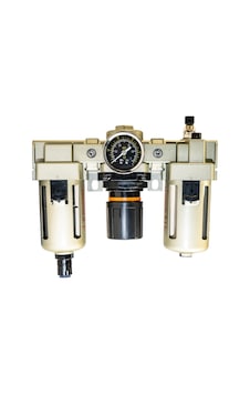 Isaiah 1/2"otomatik Boşaltma Yüksek Kap.üçlü Şartlandırıcı Isaiah 1/2"otomatik Boşaltma Yüksek Kap.üçlü Şartlandırıcı