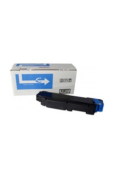 Kyocera Tk-5380c Pa4000cx Ma4000cix Mavi Uyumlu Toner