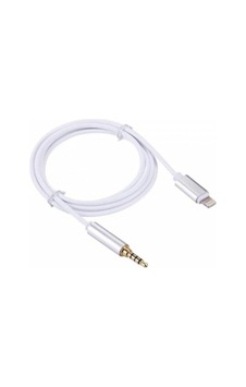 Lightning To Aux Dönüştürücü Kablo Apple Uyumlu İphone Aux 3.5 Mm Lightning To Aux Dönüştürücü Kablo Apple Uyumlu İphone Aux 3.5 Mm