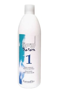 Farmavita Life Normal Saç 1 Perma 500 ML