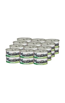 Purina Pro Plan Somonlu Ton Balıklı Kısırlaştırılmış Yetişkin Kedi Konservesi 24 x 85 G Purina Pro Plan Somonlu Ton Balıklı Kısırlaştırılmış Yetişkin Kedi Konservesi 24 x 85 G