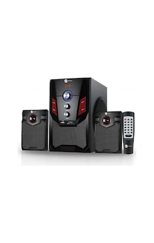 26 Cm Ses Sistemi 2+1 Bluetooth