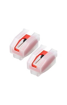 Midex Pk-01x 2'li Universal Metal Pikap İğnesi 2 Adet Midex Pk-01x 2'li Universal Metal Pikap İğnesi 2 Adet