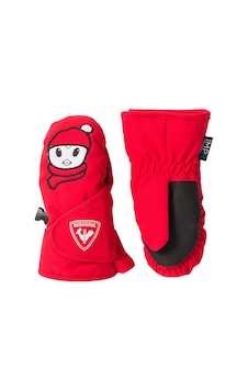 Rossignol L3 Baby Impr M Kırmızı Rossignol L3 Baby Impr M Kırmızı