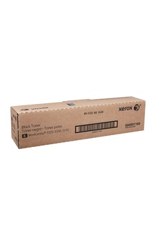 Xerox 006R01160 Toner - Workcentre 5325 / 5330 / 5335 Xerox 006R01160 Toner - Workcentre 5325 / 5330 / 5335