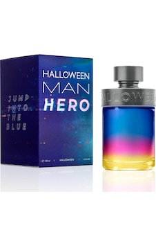 Jesus Del Pozo Halloween Man Hero EDT Erkek Parfüm 125 ML Jesus Del Pozo Halloween Man Hero EDT Erkek Parfüm 125 ML