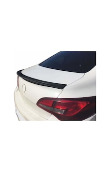 Opel Astra J Sd Spoiler Bagaj Gt Fiber 2010 Ve Sonrası
