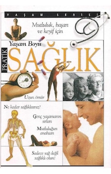Mutluluk, Başarı Ve Keyif İçin, Yaşam Boyu Sağlık, Uzun Ömür, Ne Kadar Sağlıklısınız, Genç Yaşamanın Sırları, Mutluluğun Anahtarı