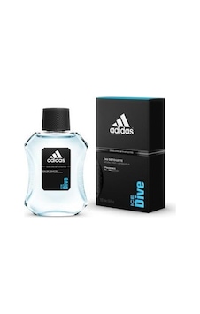 Adidas İce Dive Erkek Parfümü EDT 50 ML Adidas İce Dive Erkek Parfümü EDT 50 ML