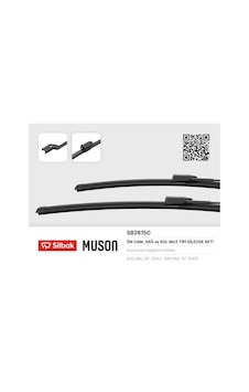 Gld-spt- Silecek Süpürgesi Muz Tipi Fiat 500l 09/12-ford Fiesta Vı 09/08 Gld-spt- Silecek Süpürgesi Muz Tipi Fiat 500l 09/12-ford Fiesta Vı 09/08