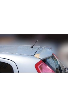 Fiat Punto Astarlı Abart Anatomik Spoiler