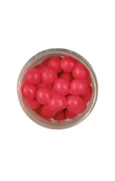 Berkley Powerbait Power Yumurta Yüzen Magnum Sahte Yem Pembe Berkley Powerbait Power Yumurta Yüzen Magnum Sahte Yem Pembe