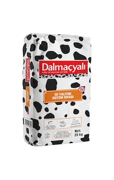Dalmaçyalı Isı Yalıtım Sıvası 25 Kg Dalmaçyalı Isı Yalıtım Sıvası 25 Kg