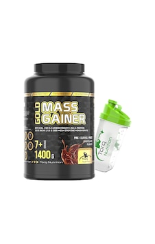Torq Nutrition Gold Mass Gainer Karbonhidrat Tozu 1400 Gr - Çikolata Torq Nutrition Gold Mass Gainer Karbonhidrat Tozu 1400 Gr - Çikolata