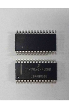 Mm908e624acdwb Freescale 2 Adet Mm908e624acdwb Freescale 2 Adet
