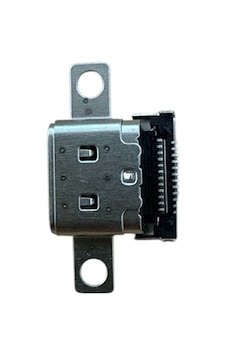 Lenovo İle Uyumlu Ideapad Yoga Slim 7 15ıtl05 Type 82ac Dc Jack, Adaptör Şarj Soketi Type-c Lenovo İle Uyumlu Ideapad Yoga Slim 7 15ıtl05 Type 82ac Dc Jack, Adaptör Şarj Soketi Type-c